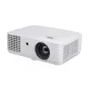 Proyector DLP Acer Vero HL6810, 4K UHD 3840x2160, 4000 lúmenes ANSI, híbrido láser/LED, portátil