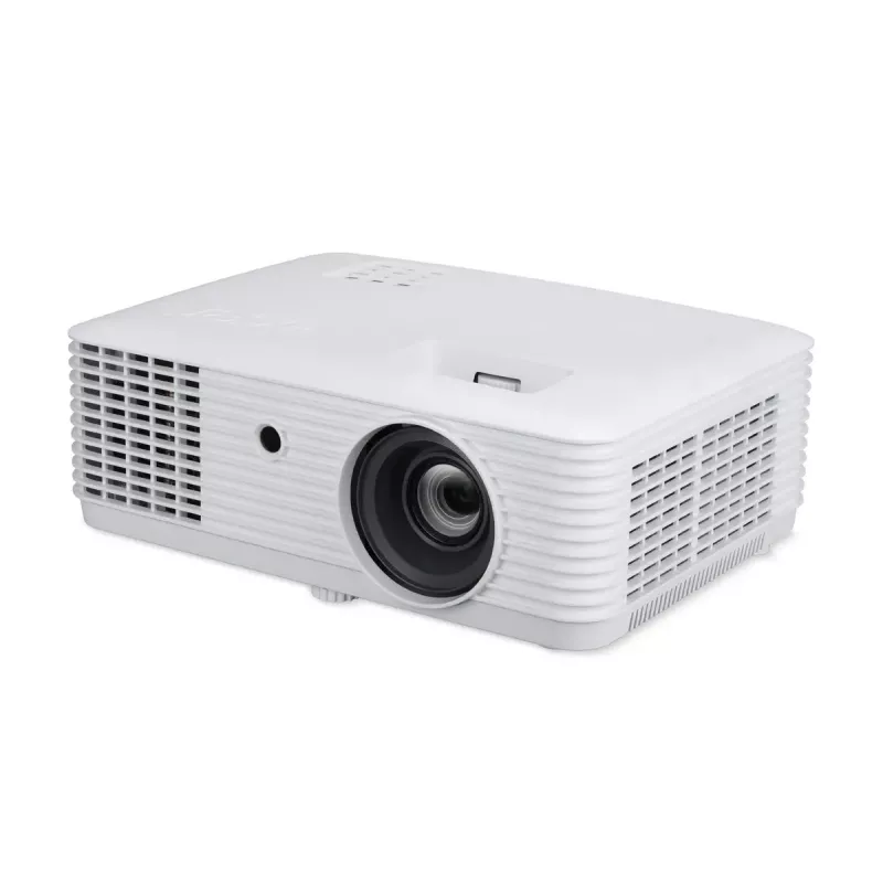 Proyector DLP Acer Vero HL6810, 4K UHD 3840x2160, 4000 lúmenes ANSI, híbrido láser/LED, portátil