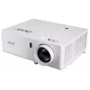 Proyector Acer PL6820 de tiro estándar 5500 lúmenes ANSI DLP UHD 4K (3840×2160) blanco, fuente de luz láser