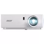 Proyector Acer PL6820 de tiro estándar 5500 lúmenes ANSI DLP UHD 4K (3840×2160) blanco, fuente de luz láser