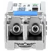 Transceptor SFP BlueOptics M-SFP-LX+/LC EEC-BO 1250 Mbit/s 1310 nm