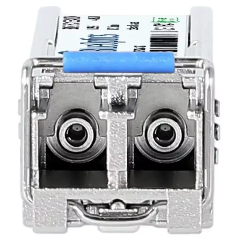 Transceptor SFP BlueOptics M-SFP-LX+/LC EEC-BO 1250 Mbit/s 1310 nm