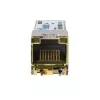 BlueOptics M-SFP-TX/RJ45 EEC-BO Transceptor SFP, cobre RJ45 1000BASE-T 100 m, compatible con Hirschmann (BO08C28S1)
