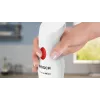 Batidora de mano Bosch MSM24500 400 W rojo, blanco