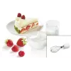 Batidora de mano Bosch MSM24500 400 W rojo, blanco