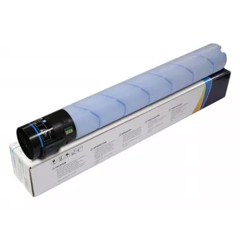Cartucho de tóner CoreParts MSP7314 1 ud. cian