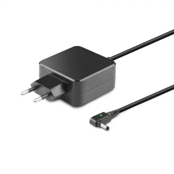Fuente de alimentación/inversor interior CoreParts MSPT2016-WALL 45 W negro