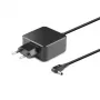 Fuente de alimentación/inversor interior CoreParts MSPT2016-WALL 45 W negro