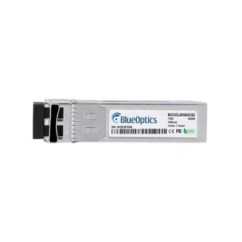 Transceptor de fibra óptica BlueOptics MT7HP-BO 10000 Mbit/s SFP+