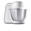 Robot de cocina Bosch MUM5 Start Line 800 W 3,9 L naranja, plata, transparente, blanco