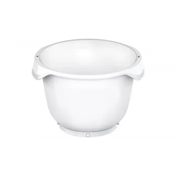 Bol de mezcla de plástico OptiMUM Bosch MUZ9KR1 accesorio 5,5 l
