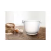 Bol de mezcla de plástico OptiMUM Bosch MUZ9KR1 accesorio 5,5 l