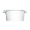 Bol de mezcla de plástico OptiMUM Bosch MUZ9KR1 accesorio 5,5 l