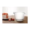 Bol de mezcla de plástico OptiMUM Bosch MUZ9KR1 accesorio 5,5 l