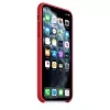 Funda Apple MWYV2ZM/A iPhone 11 Pro Max rojo