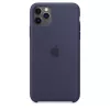 Funda Apple iPhone 11 Pro Max azul