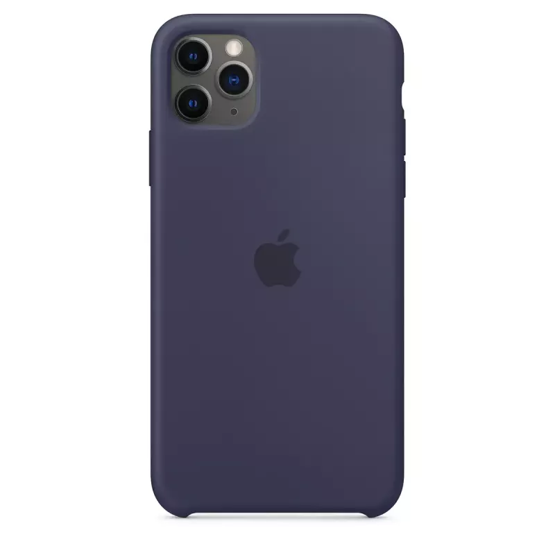 Funda Apple iPhone 11 Pro Max azul