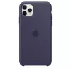 Funda Apple iPhone 11 Pro Max azul