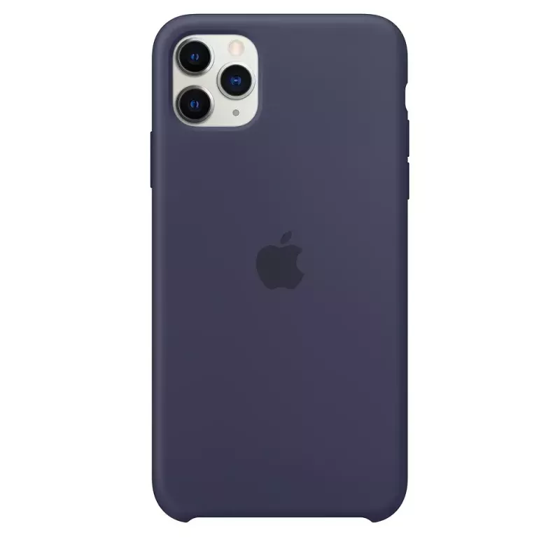Funda Apple iPhone 11 Pro Max azul
