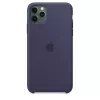 Funda Apple iPhone 11 Pro Max azul