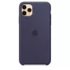 Funda Apple iPhone 11 Pro Max azul