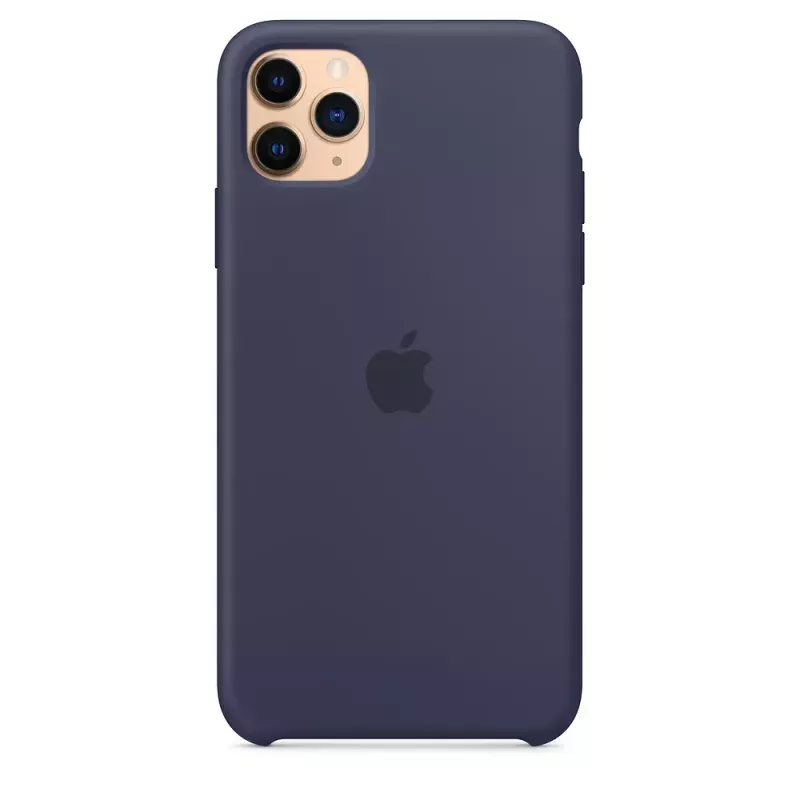 Funda Apple iPhone 11 Pro Max azul