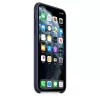 Funda Apple iPhone 11 Pro Max azul
