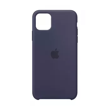 Funda Apple iPhone 11 Pro Max azul