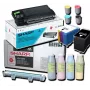 Cinta de transferencia Sharp MX230B1 200000 páginas Negro