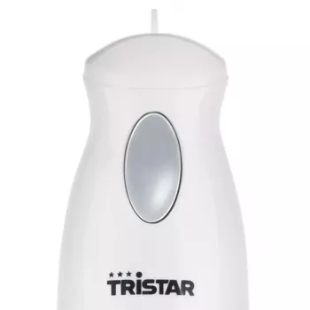 Batidora de mano Tristar MX-4150 Blanco