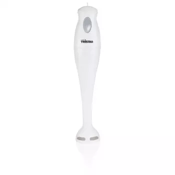 Batidora de mano Tristar MX-4150 Blanco