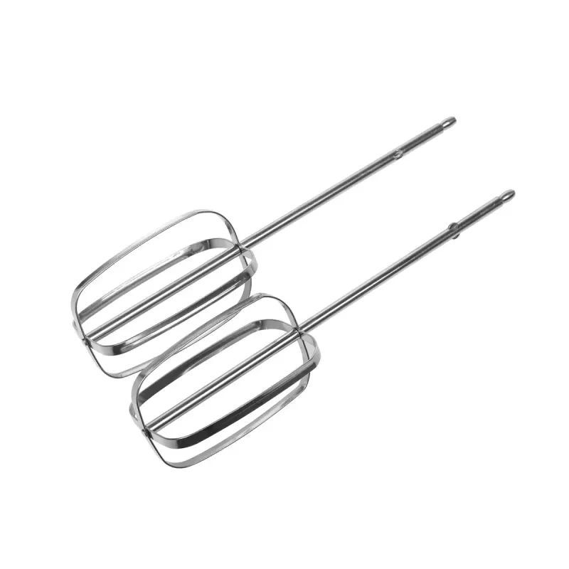 Batidora de mano Tristar MX-4202 200 W Blanco Plástico Acero inoxidable