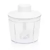 Batidora de mano Tristar MX-4881 350 W 0,7 L Blanco