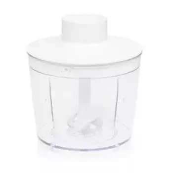 Batidora de mano Tristar MX-4881 350 W 0,7 L Blanco