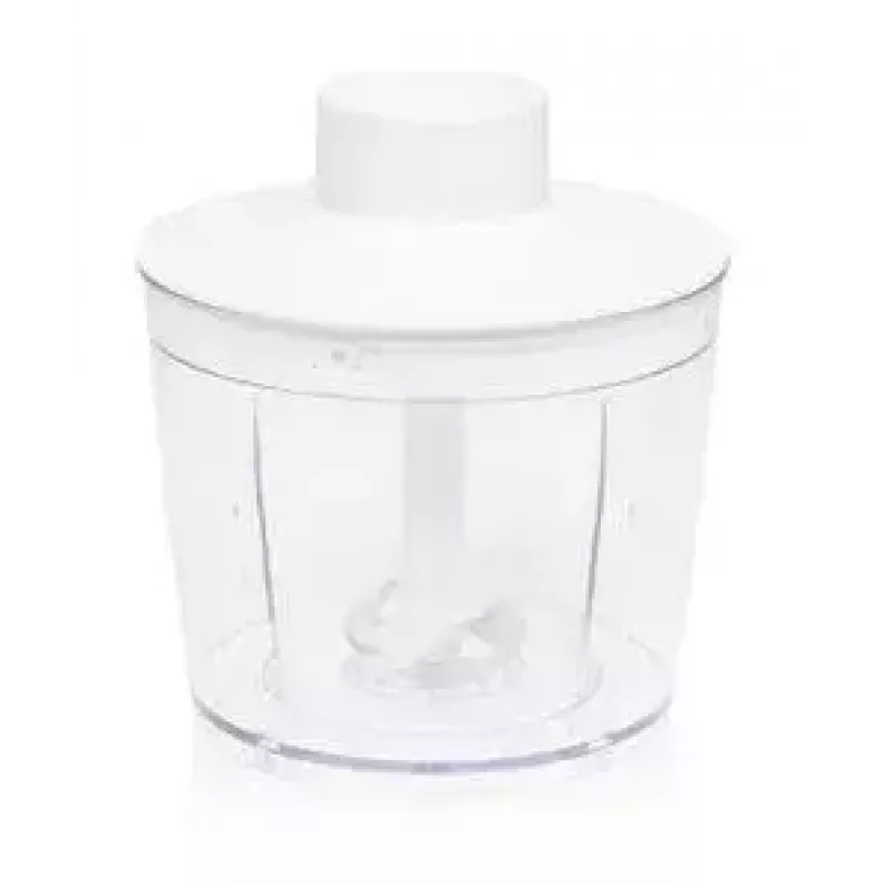 Batidora de mano Tristar MX-4881 350 W 0,7 L Blanco