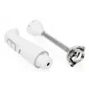 Batidora de mano Tristar MX-4881 350 W 0,7 L Blanco