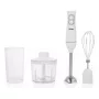 Batidora de mano Tristar MX-4881 350 W 0,7 L Blanco