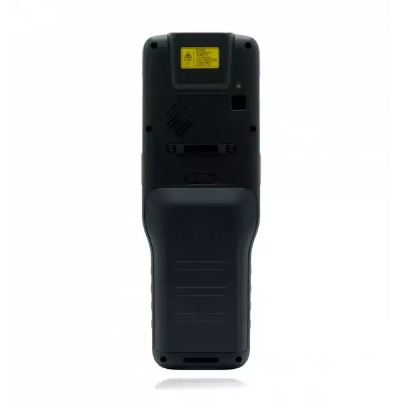 Newland N7 Cachalot Pro II N7-PRO-W4-E2 ordenador móvil de mano, 10,5 cm (4 pulgadas), 480 x 800 píxeles, 4 GB RAM, 64 GB, lector de imagen 2D, 29 teclas, 4G, Wi-Fi, Bluetooth, NFC, GPS, USB-C, Android