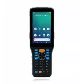 Newland N7 Cachalot Pro II Ordenador de mano 10,2 cm (4 pulgadas) 480 x 800 píxeles