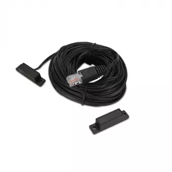 APC Cableado, Sensor, NetBotz, Sensor de puerta, 15,24 m