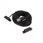 APC Cableado, Sensor, NetBotz, Sensor de puerta, 15,24 m