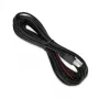 APC Cableado, Sensor, NetBotz, Cable de contacto seco, 4,57 m, 4,5 m, RJ-45, RJ-45, Negro
