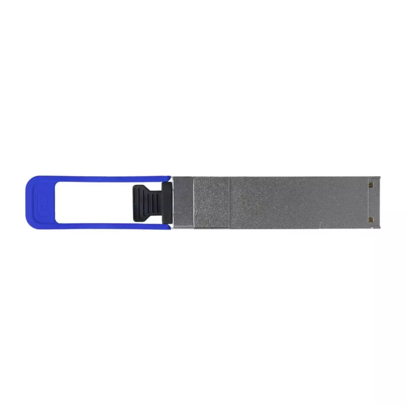 Módulo transceptor de fibra óptica BlueOptics NK0J8-BO QSFP28 2000m