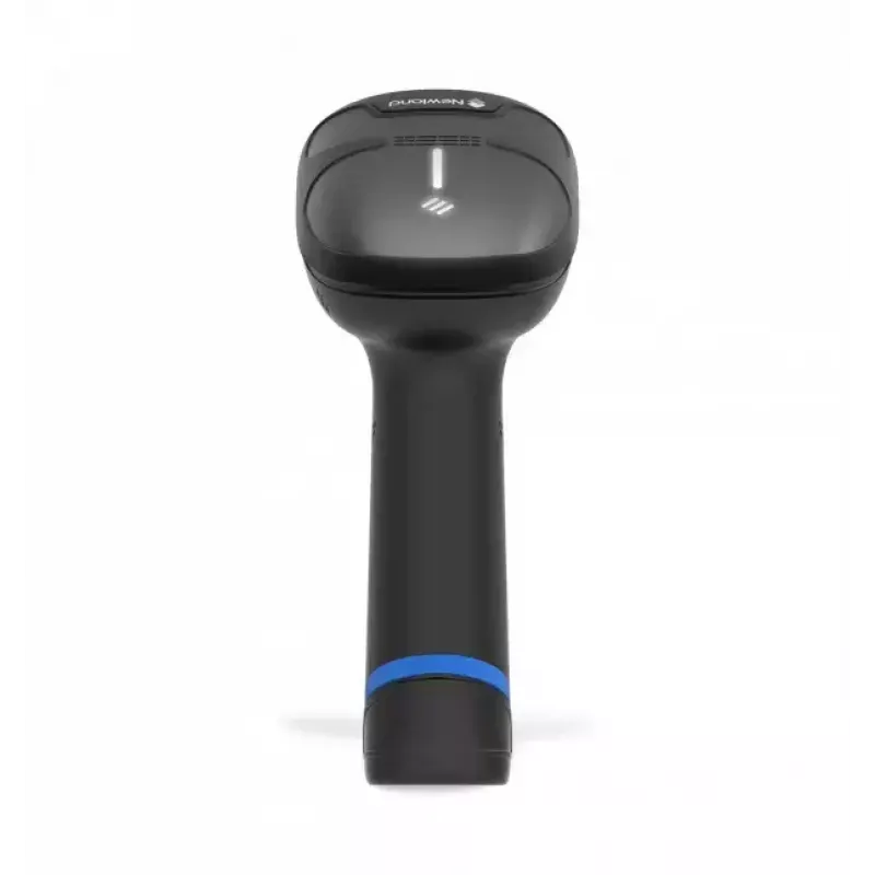 Escáner de códigos de barras de mano Newland HR33 Marlin 1D/2D inalámbrico Bluetooth