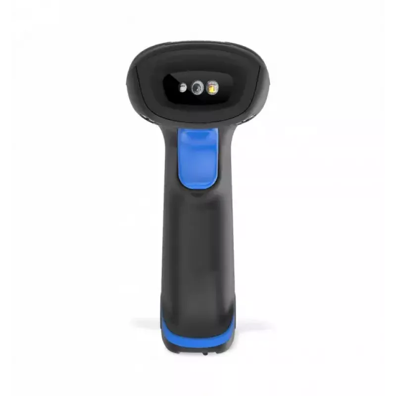 Escáner de códigos de barras de mano Newland HR33 Marlin 1D/2D inalámbrico Bluetooth