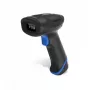 Escáner de códigos de barras de mano Newland HR33 Marlin 1D/2D inalámbrico Bluetooth