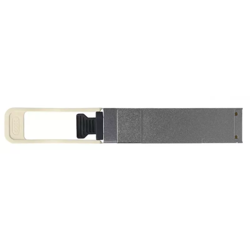 Transceptor de fibra óptica BlueOptics N-QSFP28-SR4-BO 100000 Mbit/s 850 nm