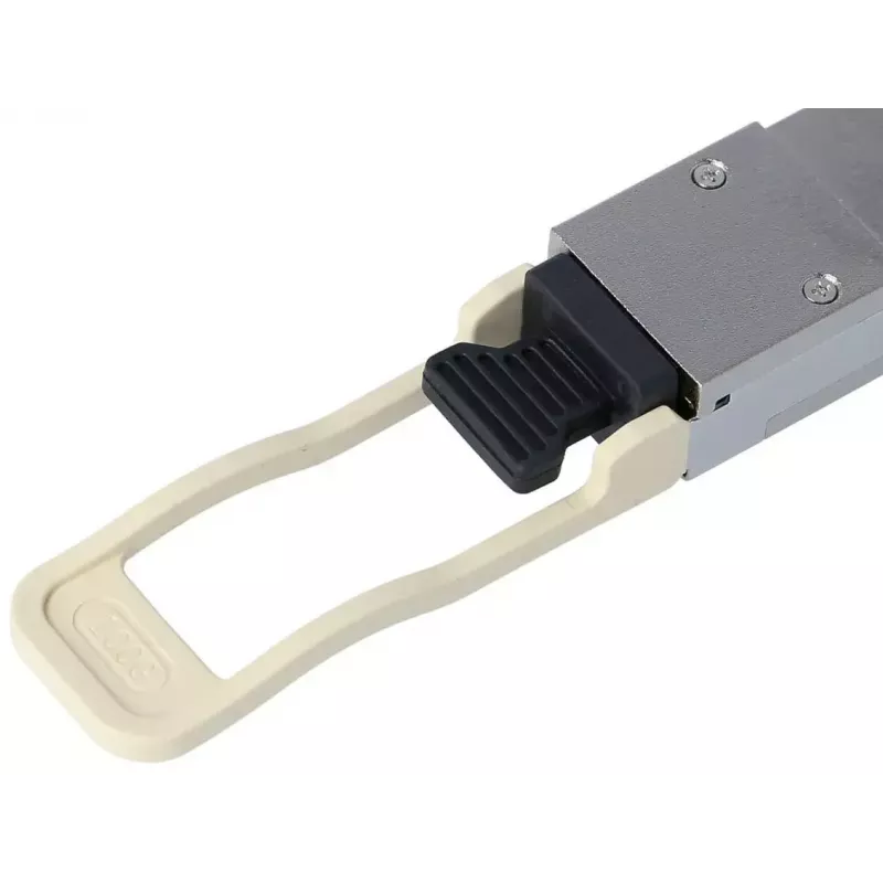 Transceptor de fibra óptica BlueOptics N-QSFP28-SR4-BO 100000 Mbit/s 850 nm