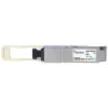 Transceptor de fibra óptica BlueOptics N-QSFP28-SR4-BO 100000 Mbit/s 850 nm