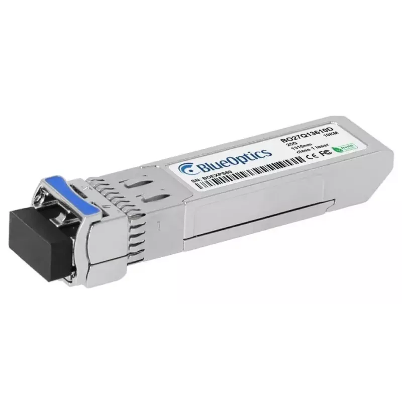 Módulo transceptor SFP BlueOptics N-SFP28-LR-BO 25000 Mbit/s 1310 nm
